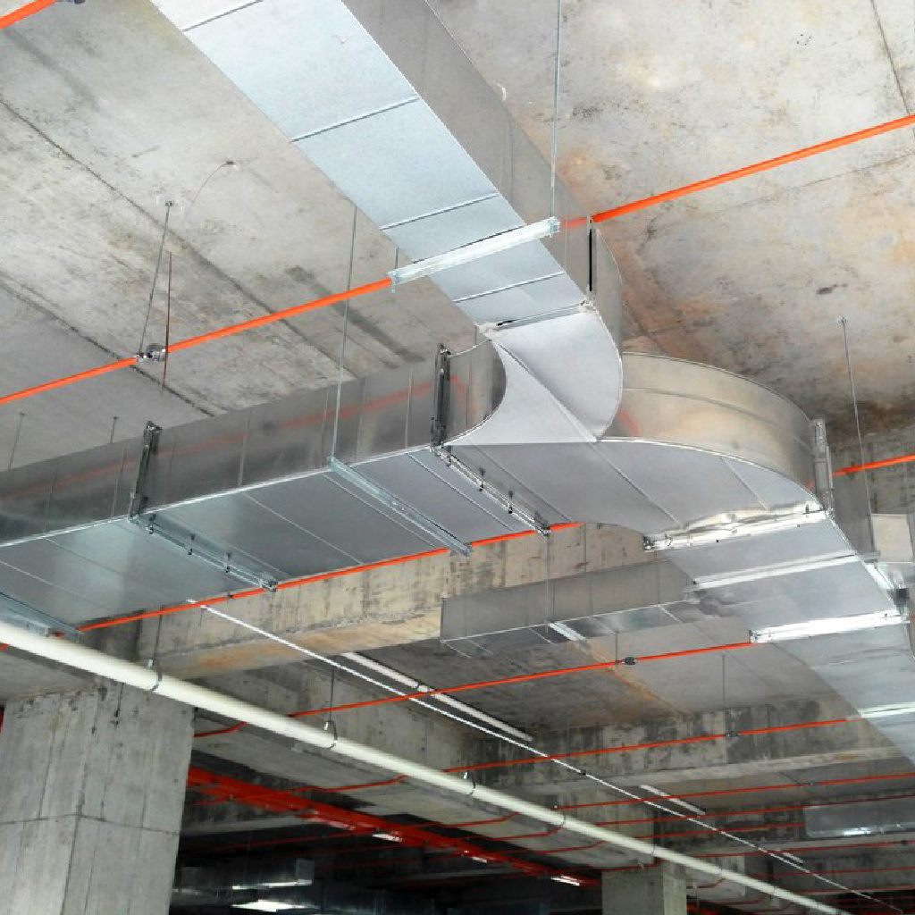 Ductwork - shayanstores.com